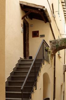 Nera Apartments - SantʼAnatolia di Narco - 4