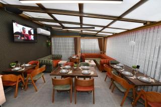 Sea Moon Hotel - Istanbul - 3