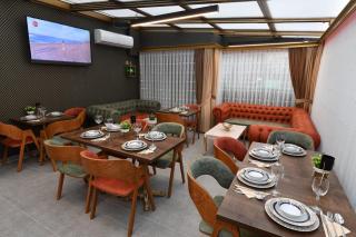Sea Moon Hotel - Istanbul - 8