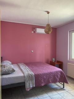 Seaside Blue Coast Apartment - Anavissos - 4