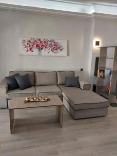 AniBo studios and apartments ZERO POINT 46 - Salonicco - 1