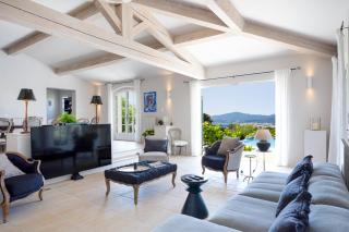 Golfvilla Riviera - Grimaud - 2