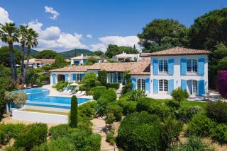 Golfvilla Riviera - Grimaud - 8