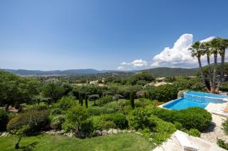 Golfvilla Riviera - Grimaud - 4