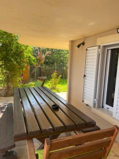 Seaside Blue Coast Apartment - Anavissos - 2