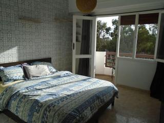 Appartement de vacances, proche de la plage. - Agadir - 6