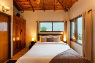 SaffronStays The Clairmont Cottage,Mukteshwar - 7