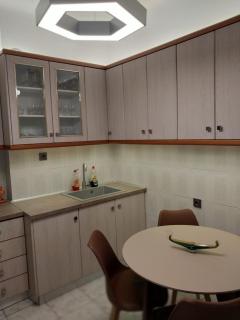 AniBo studios and apartments ZERO POINT 46 - 7