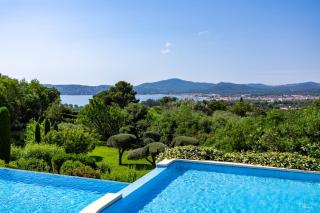Golfvilla Riviera - Grimaud - 6
