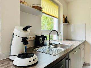 ☆Gemütliche 1-Zimmerwohnung mit Terrasse☆ -  - 9