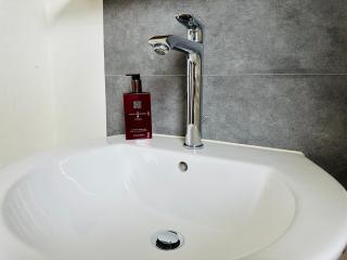 ☆Gemütliche 1-Zimmerwohnung mit Terrasse☆ -  - 3