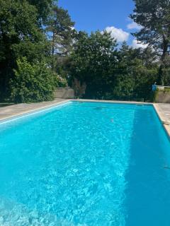 Maison de vacances avec piscine - Chancelade - 2