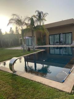Belle villa - Marrakech - 4