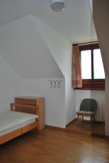 Pension Union - 3