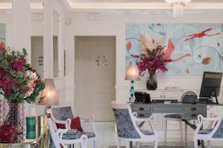 Hotel La Ville Rome - Rom - 6