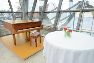 Der Bayerische Hof - Grünbach - 6