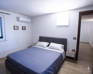 Appartamento sul mare - Su Forti - 8
