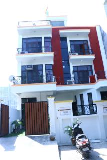 Mallikas Swastik Homestay - Noida - 0