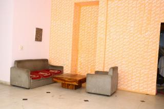 Mallikas Swastik Homestay - Noida - 2