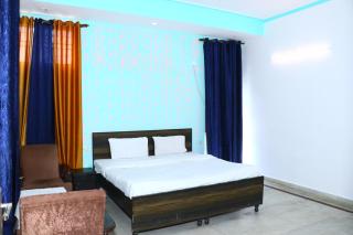 Mallikas Swastik Homestay - Noida - 1
