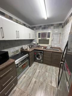 Block A - 404 - Cairo - 4