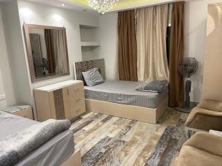 Block A - 404 - Cairo - 8