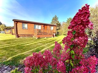 Bungalow Camping Bieska Osada - Solina - 8