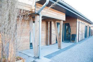 Le Carport - Hasnon - 8