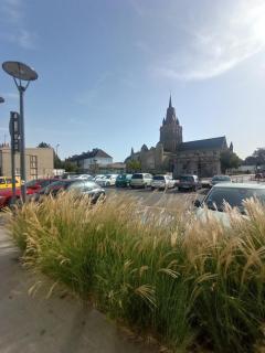 La Clef, rdc, Calais Nord - Calais - 1
