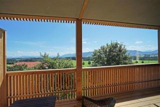 Casa Montagna - Oy-Mittelberg - 0
