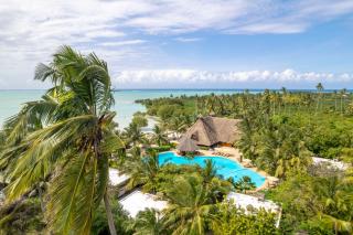 White Paradise Zanzibar - Pongwe - 0
