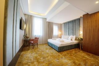Yasu Luxury Rooms - Bucharest - 0