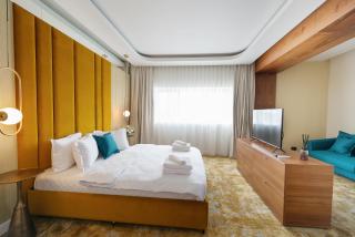 Yasu Luxury Rooms - Bucharest - 1
