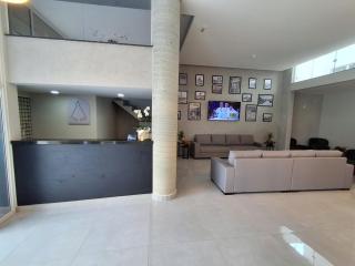 Hotel Supremo - Aparecida - 5