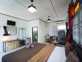 THE NAIYANGHOUSE - Nai Yang Beach - 7