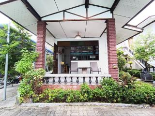 THE NAIYANGHOUSE - Nai Yang Beach - 0