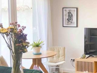 Casa Zalia, Estilo, Sol y Tranquilidad en Torrox - Torrox - 4