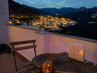 Casa Zalia, Estilo, Sol y Tranquilidad en Torrox - Torrox - 8