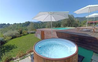 Nice Apartment In Rignano Sullarno - 5