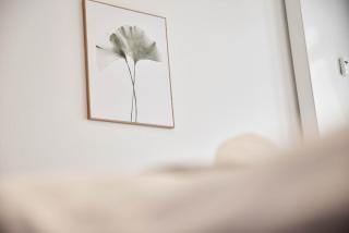 Design City Apartment, Modern, ebenerdig, Top Lage - Weinheim - 3