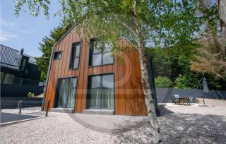 Awesome Home In Stari Laz With Kitchen - 9