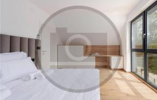 Awesome Home In Stari Laz With Kitchen - 6
