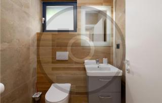 Awesome Home In Stari Laz With Kitchen - 1