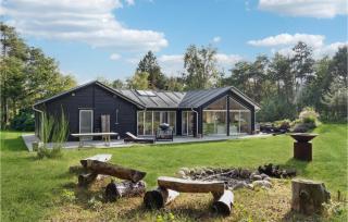 Nice Home In Højby With Sauna - Højby - 0