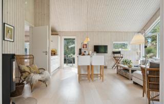 Nice Home In Højby With Sauna - Højby - 7