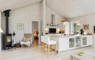 Nice Home In Højby With Sauna - Højby - 5