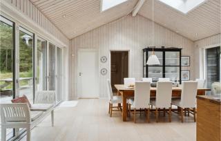 Nice Home In Højby With Sauna - Højby - 6