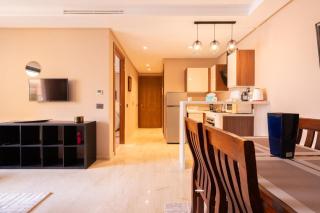Suite Apt Bourgogne N°2, 2 P - Casablanca - 3
