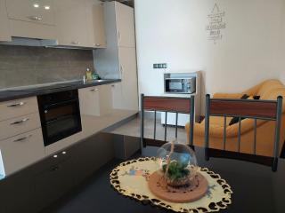 Apartma Žirovnik - 5