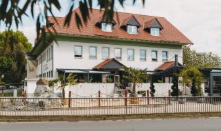 Hotel am Stadtpark Nordhausen - 0